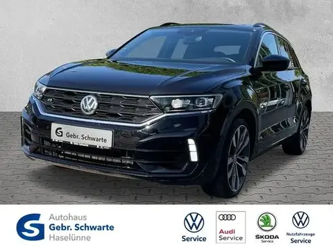 Used VOLKSWAGEN T-ROC Petrol 2020 Ad 