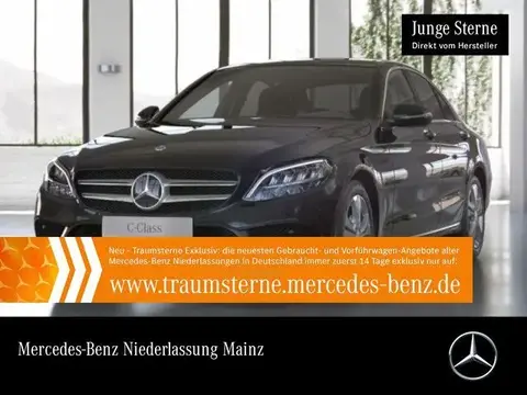 Used MERCEDES-BENZ CLASSE C Diesel 2021 Ad 