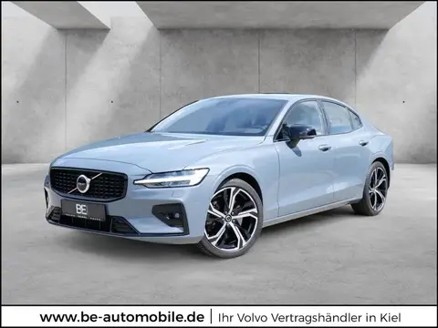 Annonce VOLVO S60 Essence 2024 d'occasion 