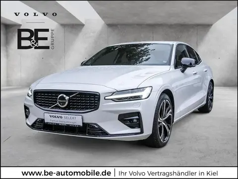 Annonce VOLVO S60 Essence 2024 d'occasion 