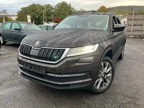 Used SKODA KODIAQ Diesel 2021 Ad 