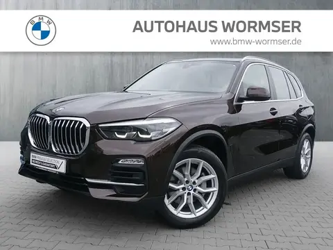 Used BMW X5 Diesel 2019 Ad Germany