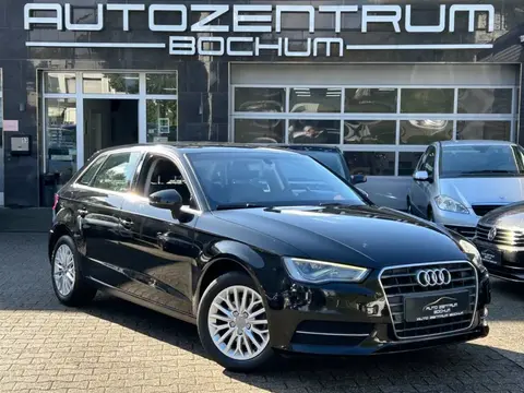 Annonce AUDI A3 Diesel 2016 d'occasion 