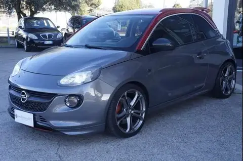 Annonce OPEL ADAM Essence 2015 d'occasion 