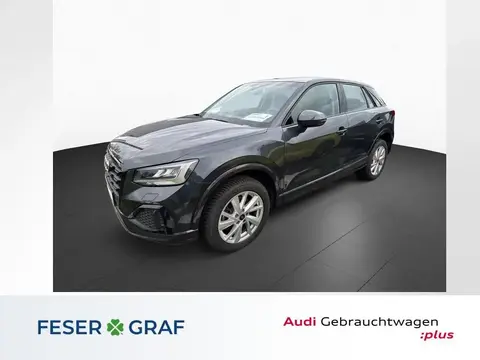 Used AUDI Q2 Diesel 2023 Ad 