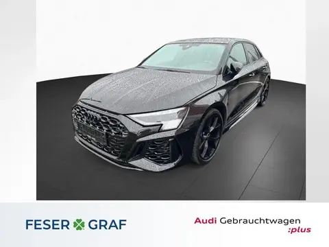 Annonce AUDI RS3 Essence 2024 d'occasion Allemagne