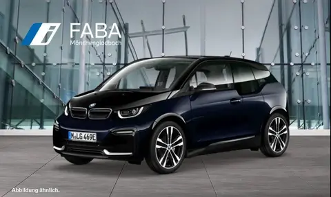 Annonce BMW I3 Non renseigné 2021 d'occasion 