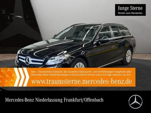 Used MERCEDES-BENZ CLASSE C Diesel 2021 Ad 