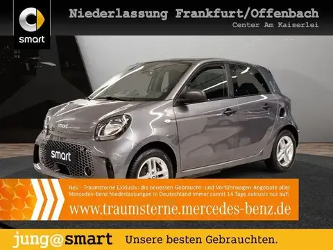 Used SMART FORFOUR Not specified 2021 Ad 