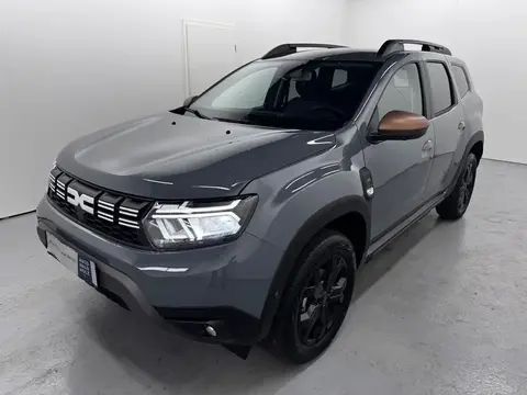 Used DACIA DUSTER Petrol 2023 Ad 