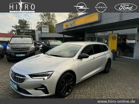 Annonce OPEL INSIGNIA Diesel 2020 d'occasion 