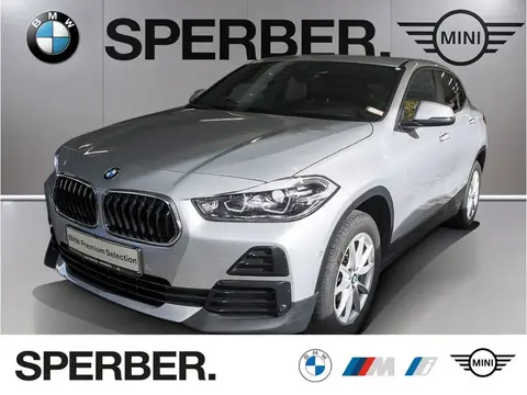 Used BMW X2 Diesel 2021 Ad 