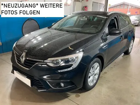 Used RENAULT MEGANE Diesel 2019 Ad 