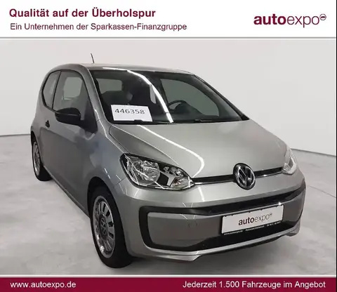 Annonce VOLKSWAGEN UP! Essence 2019 d'occasion 