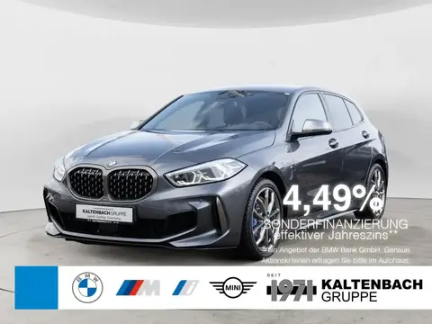 Annonce BMW M135 Essence 2020 d'occasion 