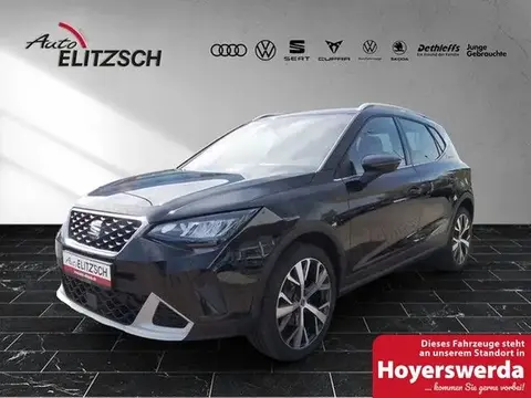 Annonce SEAT ARONA Essence 2024 d'occasion 