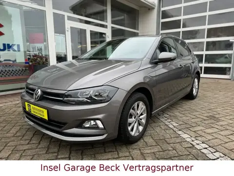 Used VOLKSWAGEN POLO Petrol 2020 Ad 