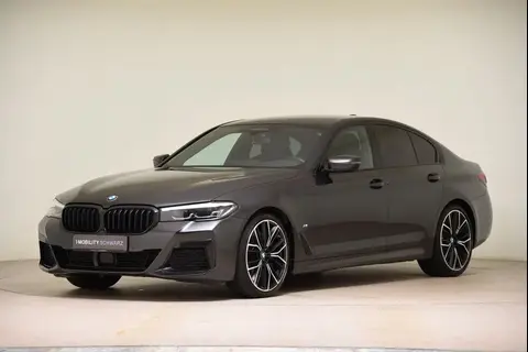 Annonce BMW SERIE 5 Diesel 2023 d'occasion 