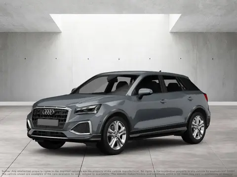 Used AUDI Q2 Petrol 2023 Ad 