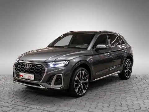 Annonce AUDI Q5 Diesel 2023 d'occasion 