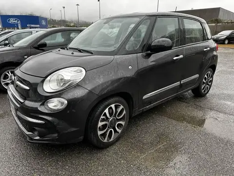 Used FIAT 500L Petrol 2020 Ad 