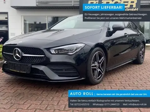 Used MERCEDES-BENZ CLASSE CLA Diesel 2021 Ad 