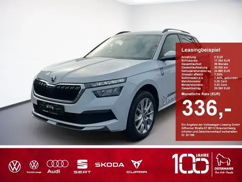 Annonce SKODA KAMIQ Essence 2023 d'occasion 