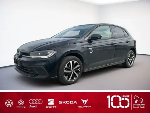 Used VOLKSWAGEN POLO Petrol 2023 Ad 