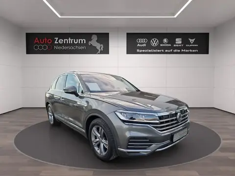 Used VOLKSWAGEN TOUAREG Diesel 2020 Ad 