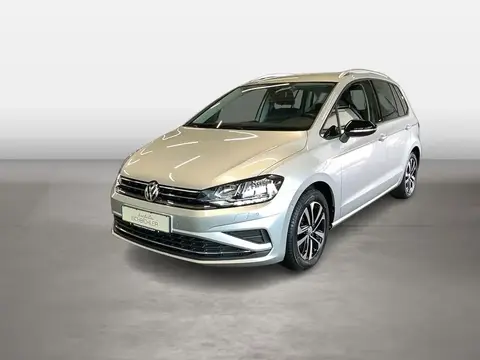 Annonce VOLKSWAGEN GOLF Essence 2019 d'occasion 