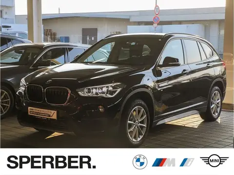 Annonce BMW X1 Essence 2018 d'occasion 