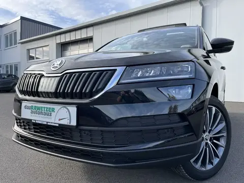 Used SKODA KAROQ Diesel 2020 Ad 