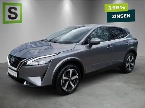 Used NISSAN QASHQAI Hybrid 2023 Ad 