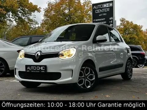 Used RENAULT TWINGO Petrol 2020 Ad 