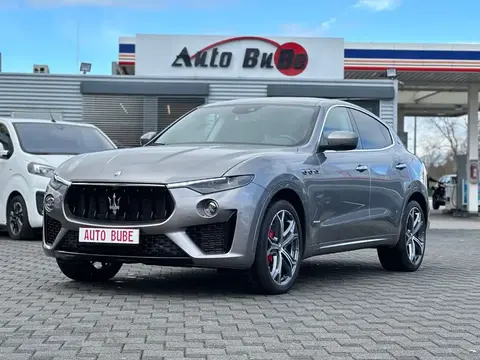 Used MASERATI LEVANTE Petrol 2020 Ad 