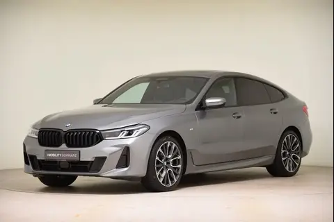 Annonce BMW SERIE 6 Diesel 2023 d'occasion 