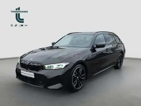 Annonce BMW M340I Essence 2024 d'occasion 