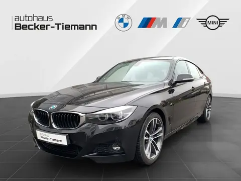 Annonce BMW SERIE 3 Essence 2017 d'occasion 