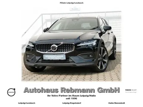 Used VOLVO V60 Diesel 2023 Ad 