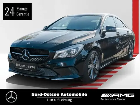 Annonce MERCEDES-BENZ CLASSE CLA Essence 2017 d'occasion 