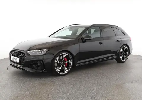 Used AUDI RS4 Petrol 2024 Ad 