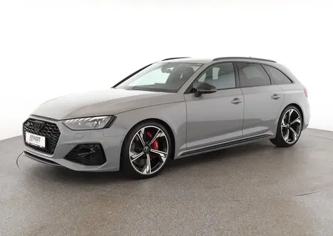 Used AUDI RS4 Petrol 2024 Ad 