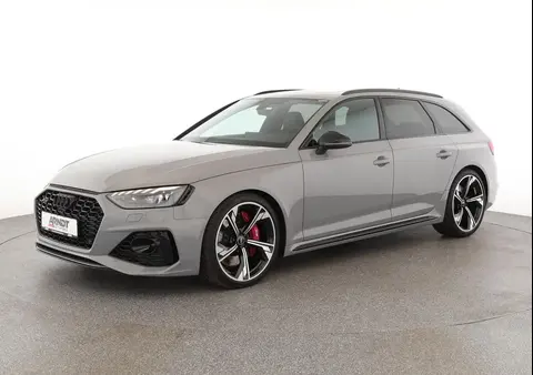 Annonce AUDI RS4 Essence 2024 d'occasion 