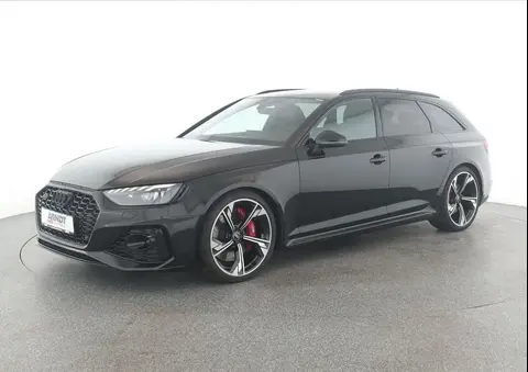 Annonce AUDI RS4 Essence 2024 d'occasion 