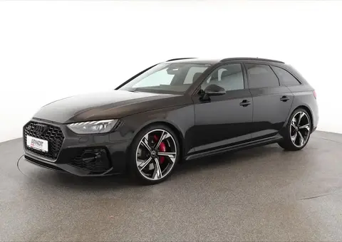 Annonce AUDI RS4 Essence 2024 d'occasion 