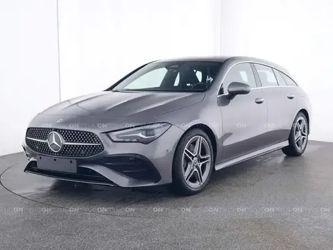 Used MERCEDES-BENZ CLASSE CLA Petrol 2023 Ad 