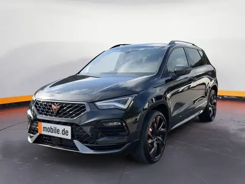 Used CUPRA ATECA Petrol 2023 Ad 