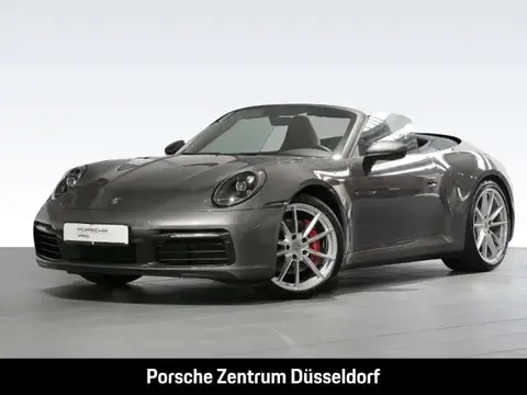 Annonce PORSCHE 992 Essence 2019 d'occasion 