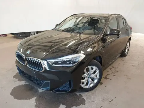 Used BMW X2 Petrol 2021 Ad Germany