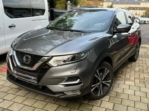 Annonce NISSAN QASHQAI Essence 2019 d'occasion 